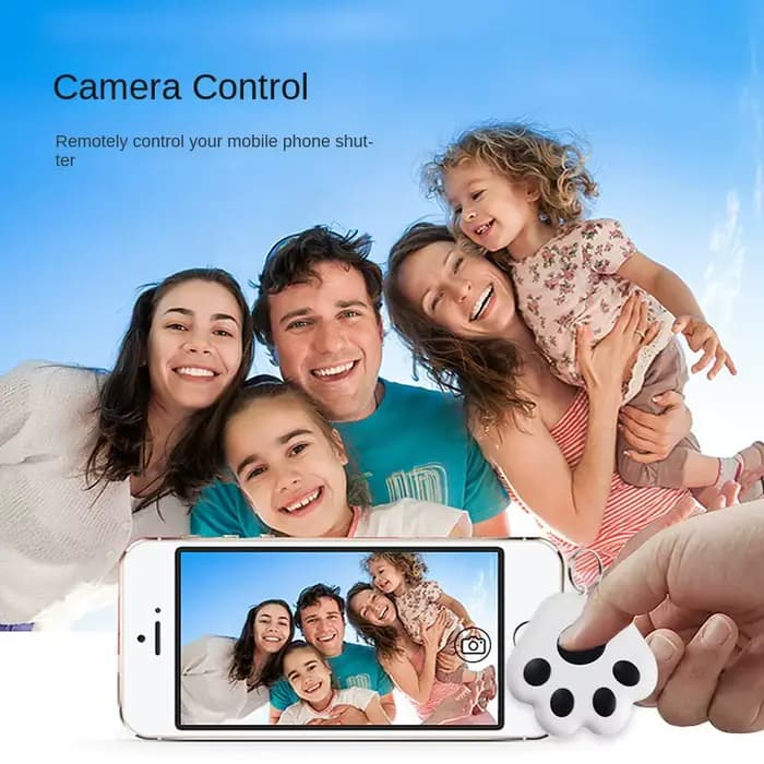 Mini dispositif de suivi anti-perte pour animaux de compagnie, localisateur GPS, surveillance en tem