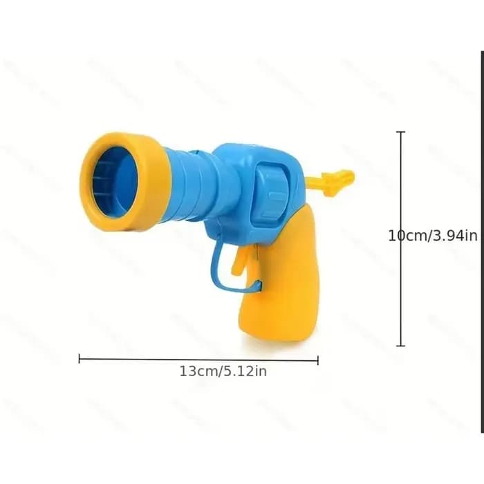 Nouvelles couleurs jouets pour chat chat en peluche balle pistolet de tir jouet silencieux soulageme