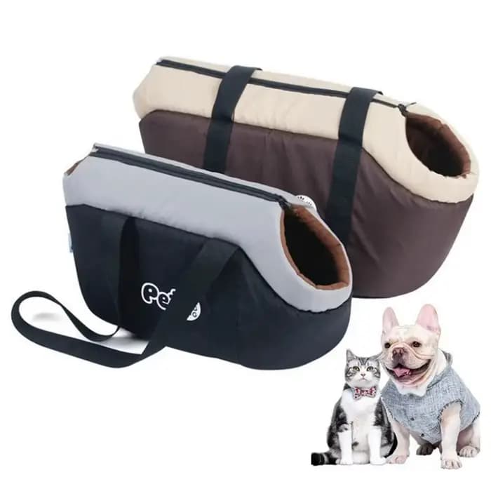 Sac à Dos Portable et Confortable pour Animaux de Compagnie, Fournitures de Randonnée en Plein Air p