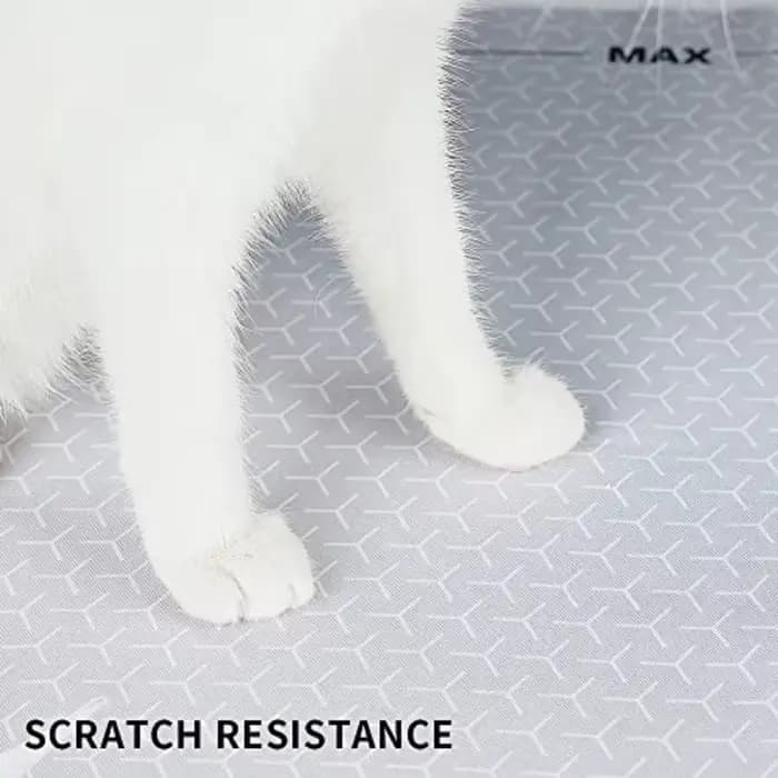PETKIT – tapis de litière de remplacement pour chat automatique PuraMax, étanche et étanche, résista