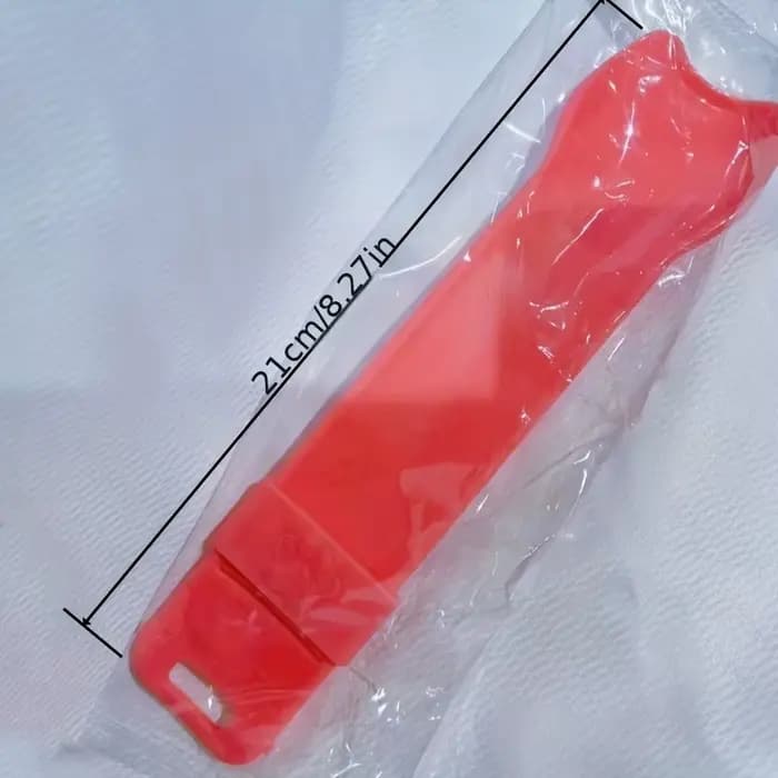 Cuillère à presser pour bande de chat, mangeoire pour bandes de chat, friandises humides et léchable