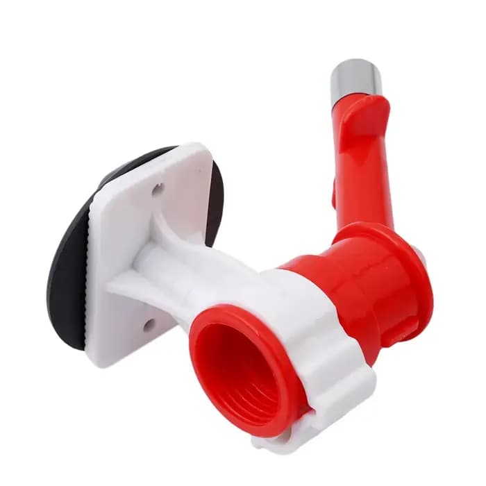 Distributeur d'eau suspendu pour animaux de compagnie, antidérapant, détachable, anti-fuite, abreuvo