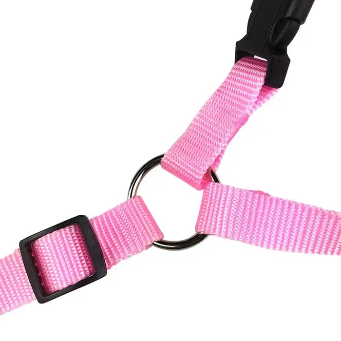 Ceinture de sécurité réglable pour animaux de compagnie, chat, chien, siège pour animaux de compagni