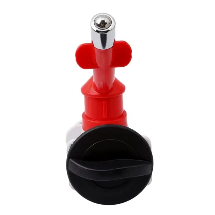 Distributeur d'eau suspendu pour animaux de compagnie, antidérapant, détachable, anti-fuite, abreuvo