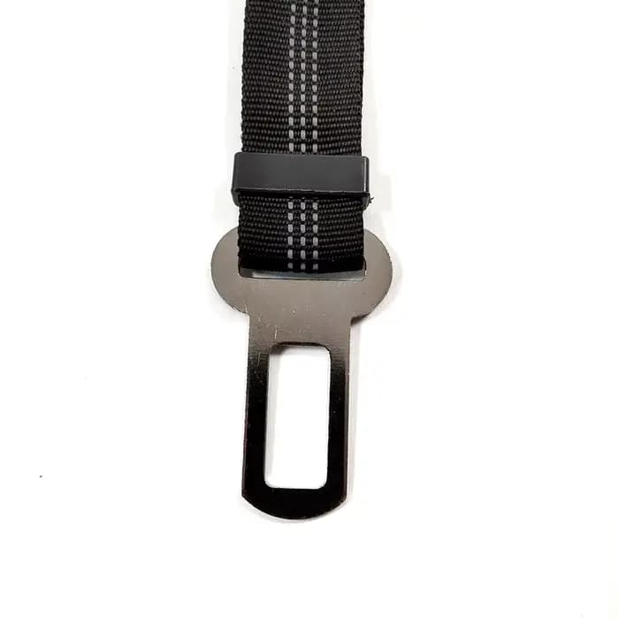 Ceinture de sécurité réglable pour chien, laisse de voiture pour animaux de compagnie, fils de sécur