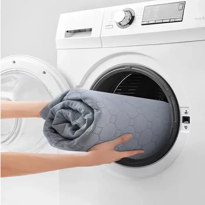 Coussinets d'urine pour chien, lavables et réutilisables, antidérapants, coussin d'entraînement pour