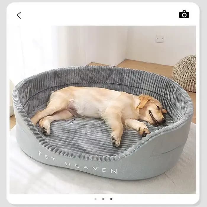 Tapis pour chien refroidissement Double face disponible toutes saisons grande taille Extra Large lit
