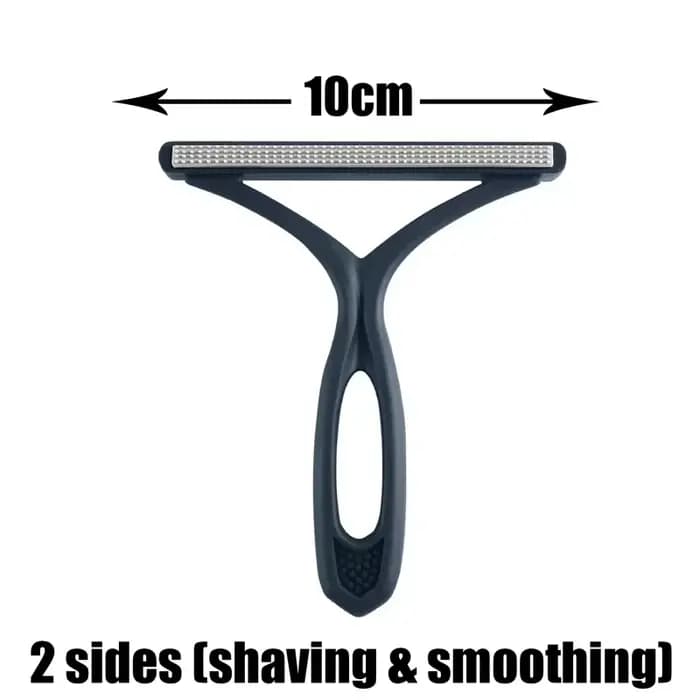 Brosse à poils pour chat, brosse à vapeur pour chat, brosse de nettoyage électrique, gant pour chien