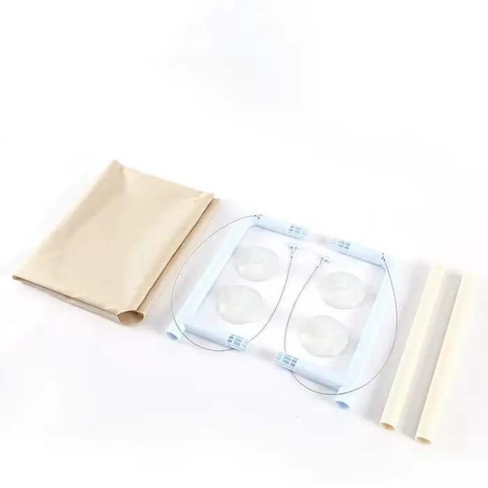 Hamac pour animaux de compagnie, lit aérien suspendu pour chat, maison pour chaton, cadre d'escalade