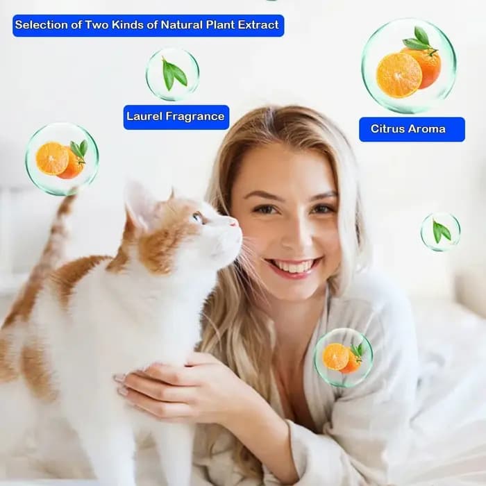 Shampoing de bain pour animaux de compagnie, Gel douche pour chats et chiens, déodorant nettoyant do