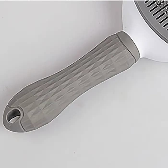 Brosse à poils de chien et de chat, peigne épilateur pour animaux de compagnie, pour chiens, chats,