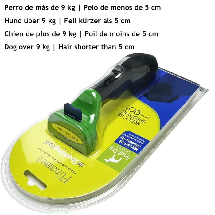 Brosse pour chat, accessoires de toilettage, dissolvant de nœuds de poils d'animaux, grands chats, c