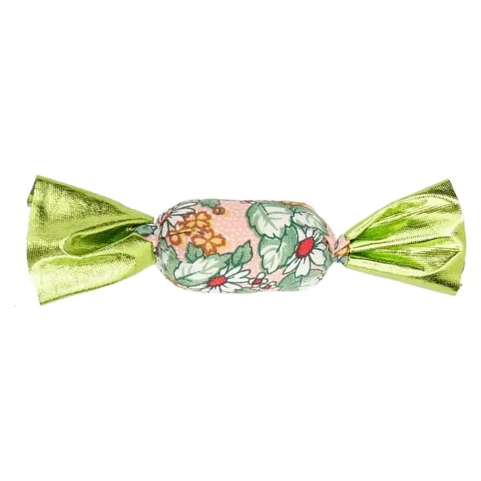 Jouets mignons à la catnip pour chats, friandises sucrées pour chatons, jouets résistants aux morsur