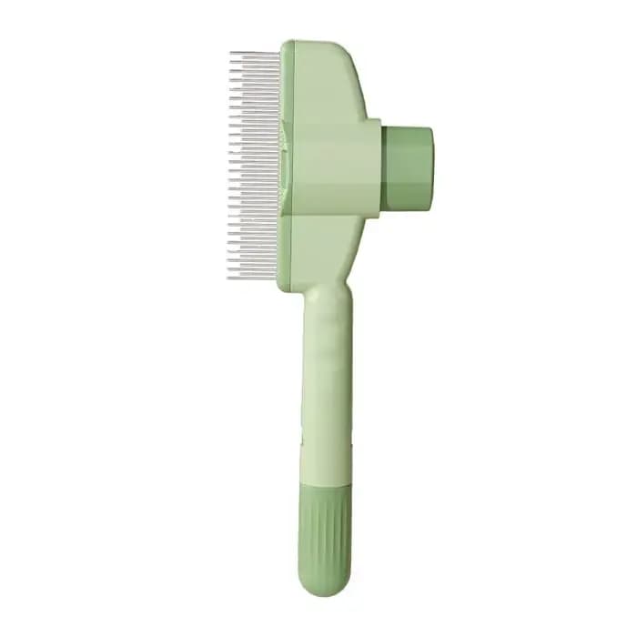 Brosse épilatoire pour chat, peigne de toilettage pour poils longs, accessoires pour chats, fournitu