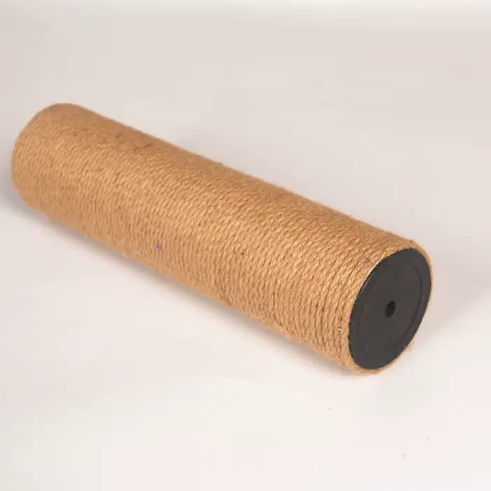 Accessoires de remplacement pour arbre à chat DIY : Poteaux de griffage pour animaux de compagnie, p