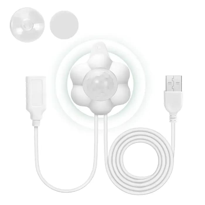 Distributeur automatique d'eau pour animaux de compagnie, capteur de mouvement, filtre, fontaine uni