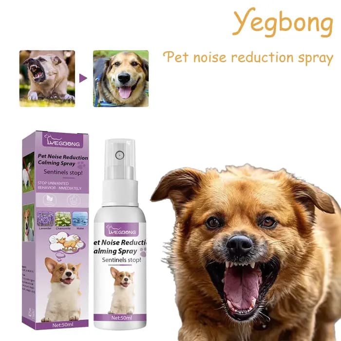 Spray apaisant pour animaux de compagnie pour chats, liquide Anti-anxiété, soulagement du Stress, pr