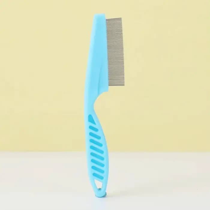 Brosse pour chat, brosse de toilettage pour animaux de compagnie, pour éliminer les poils, éliminate