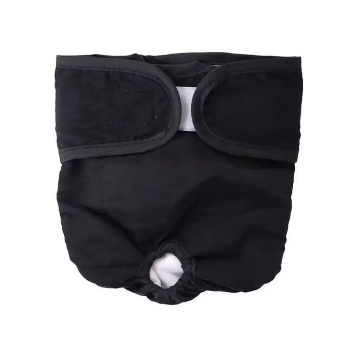 Couches lavables pour chiens femelles, couches réutilisables de qualité supérieure pour chiens en ch