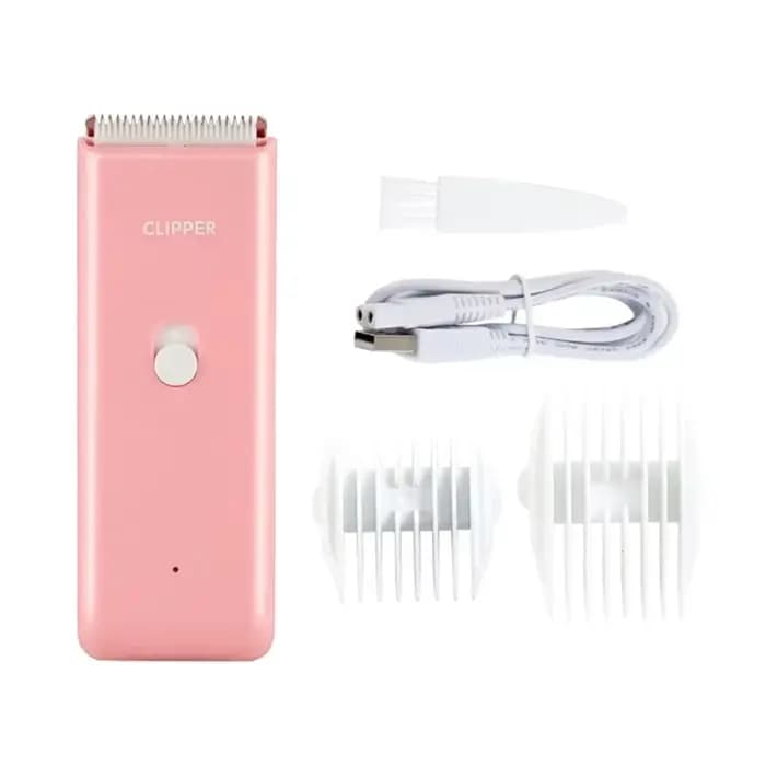 Tondeuse à cheveux électrique pour chien, adaptée au rasage des produits pour animaux de compagnie