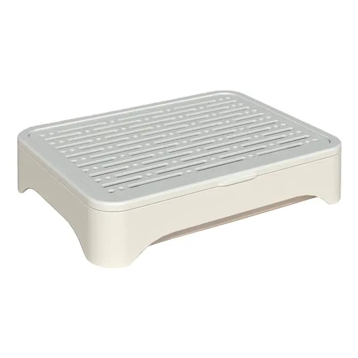 Kit de plantation hydroponique sans terre pour herbe à chat, semis de blé, pour chatons, jardinage i