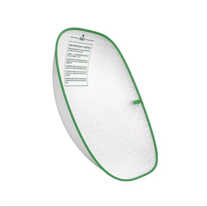 Litière Intelligente pour Chat PETKIT MAX2 avec Coussin Triple Protection Toilette Automatique Auto-