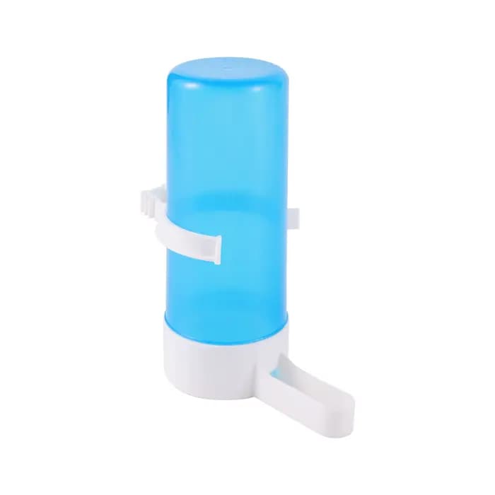 Abreuvoir automatique pour perroquets, mangeoire pour oiseaux de compagnie, outil d'alimentation aut