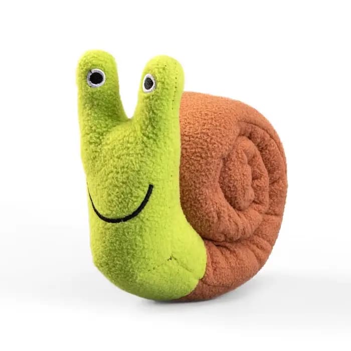 Jouet en peluche teckel Long grinçant, Imitation peluche résistante à la mastication, saucisse, chio