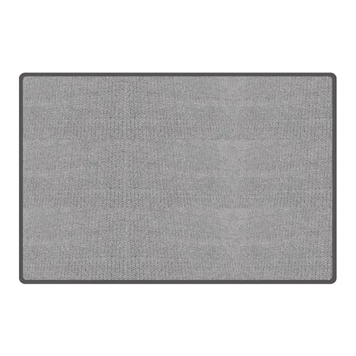 Grand tapis anti-rayures pour chat, tapis de lit antidérapant pour animaux de compagnie, protection