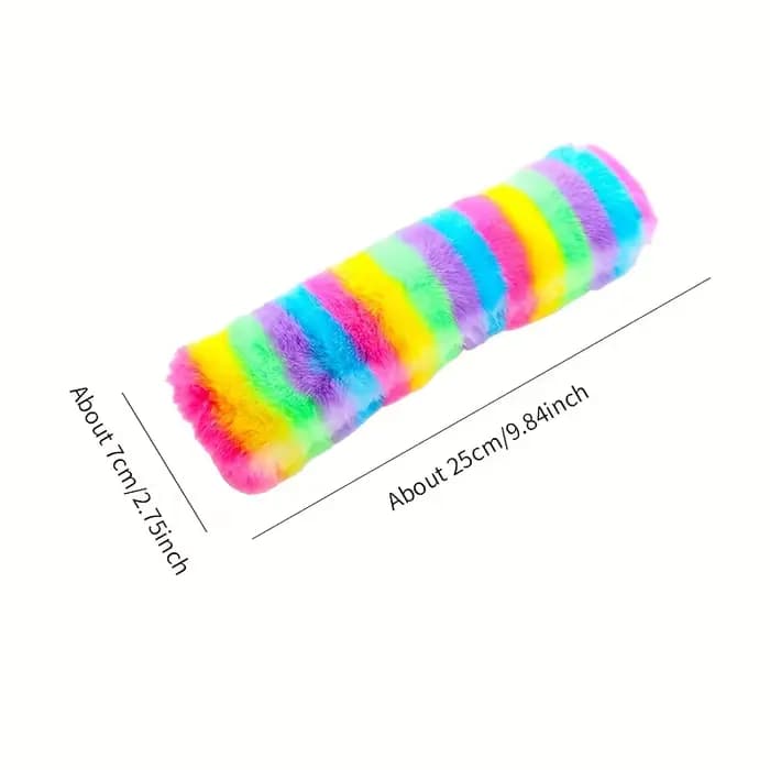Jouets pour chats, oreiller interactif en peluche pour chatons, jouet à mâcher, fournitures pour ani