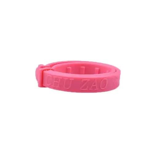 Collier pour chien et chat, Anti-puce, acariens, poux, Insecticide, moustique, collier réglable pour