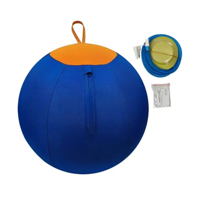 Balle interactive pour grands chiens, jouet mobile pour animaux de compagnie, balle de dressage pour