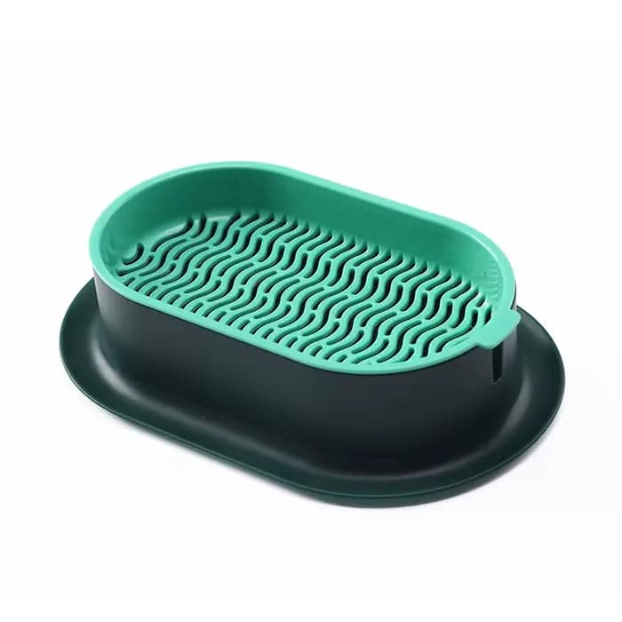 Plat de germe pour chat de compagnie, Pot de culture pour plantes hydroponiques, Pot d'herbe, boîte