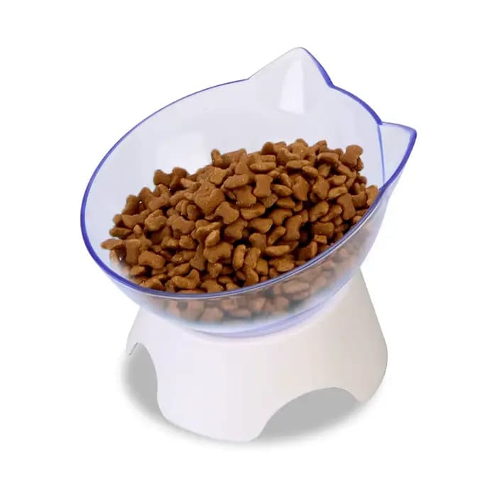 Mangeoires non ald pour animaux de compagnie, bols à nourriture et à eau pour chats et chiens, produ