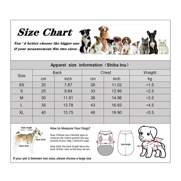 Veste d'hiver pour animaux de compagnie, vêtements chauds à grille pour petits chiens avec col en fo