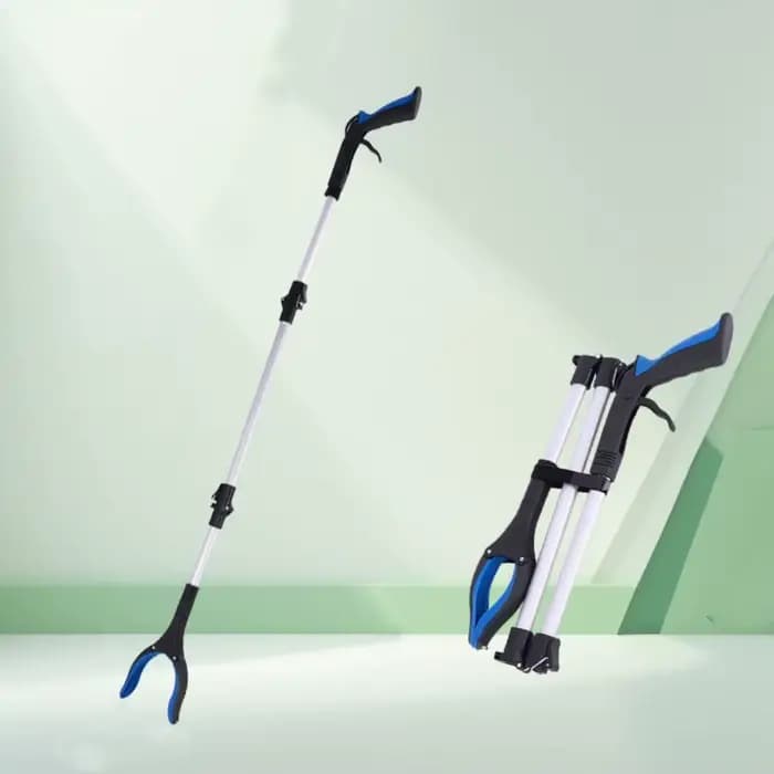 Sélecteur de litres pliable facile à tenir