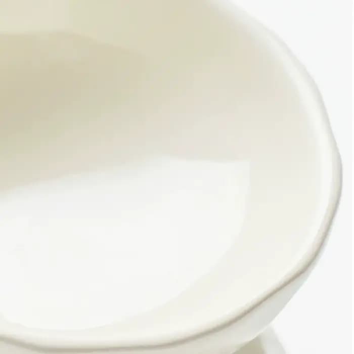 Bol en céramique pour chat