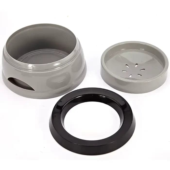 Bols flottants pour chiens de compagnie