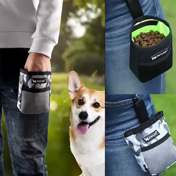 Animal de compagnie chien chiot formation traiter Snack appât alimentation pour animaux