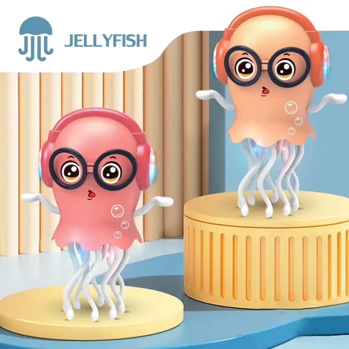 Jouets électroniques pour animaux de compagnie