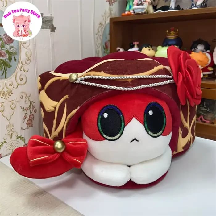 Argenti – gâteau de chat doux Dango