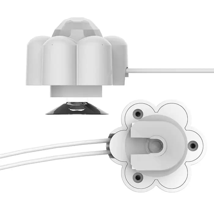 ROJECO capteur de mouvement Intelligent pour fontaine d'eau automatique pour chat