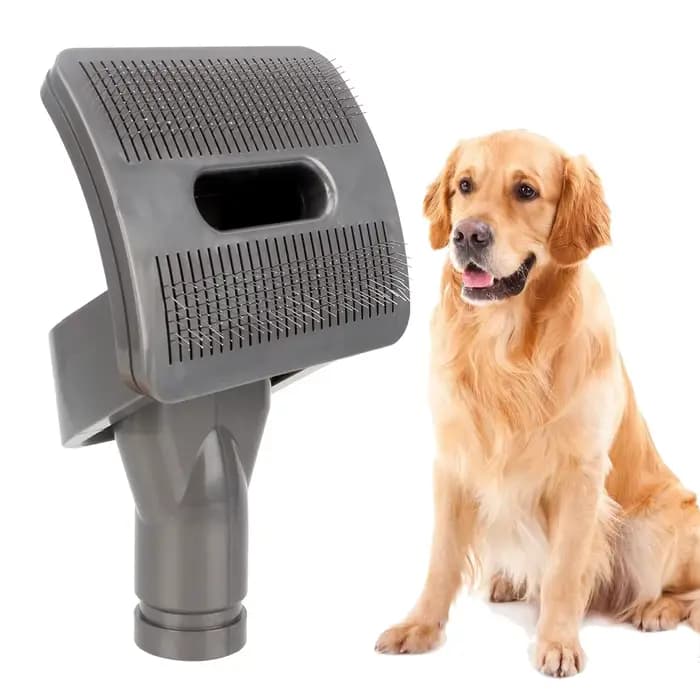 Aspirateur Dyson pour poils de fourrure d'animaux