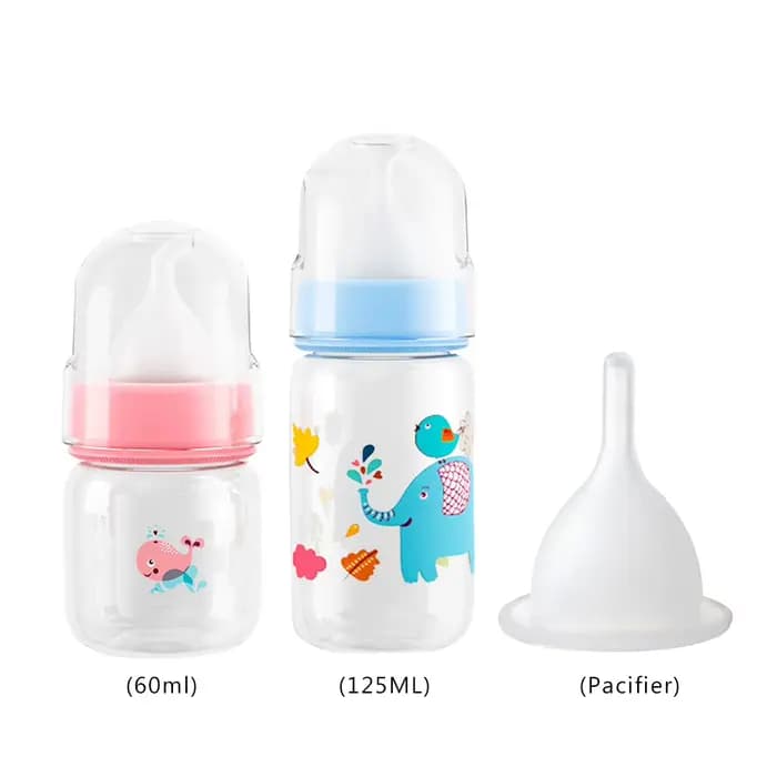Pour petit animal de compagnie