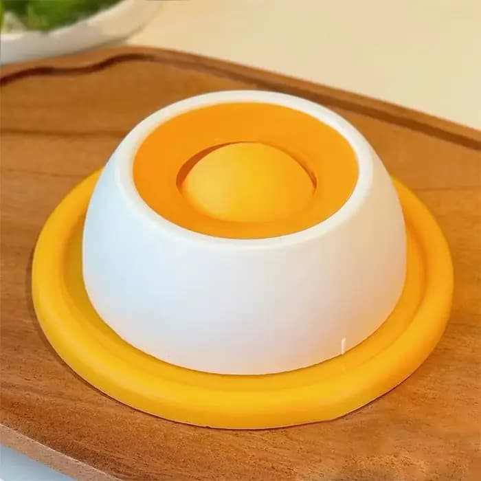Gamelle Anti-Glouton pour chats et chiens
