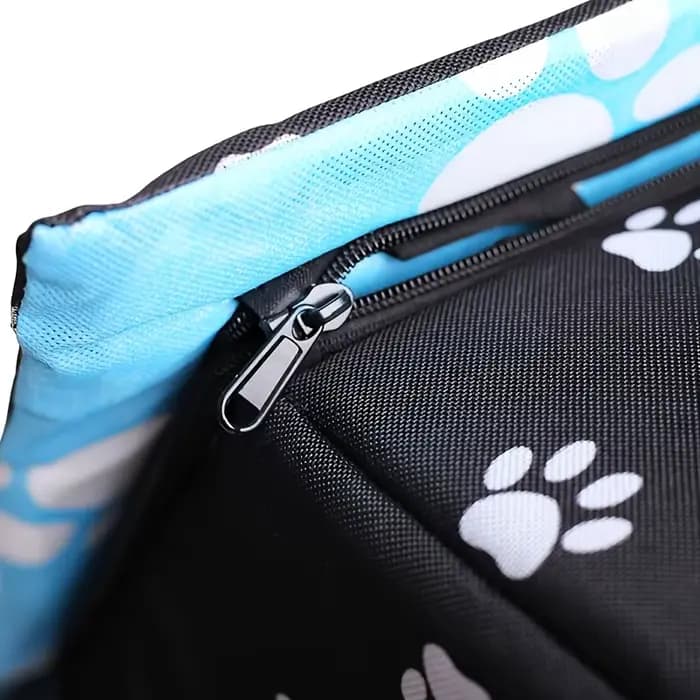 Nichoir pour chat d'extérieur