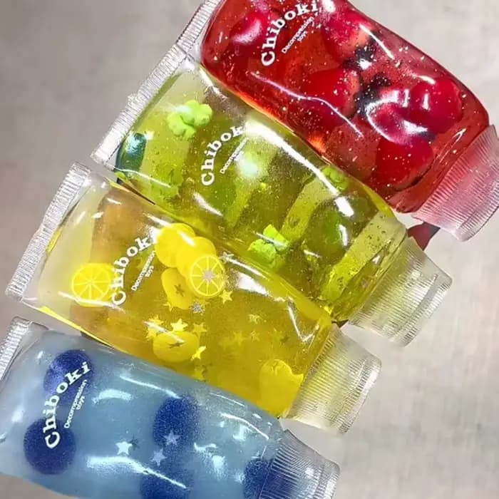 Jouet anti-stress en forme de dentifrice, jouet malléable et doux, ne saute pas, sensation de vaseline, jouets ASMR