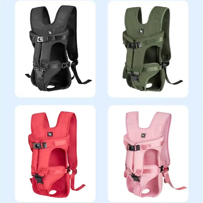 Sac à dos pour animaux de compagnie Electrolux