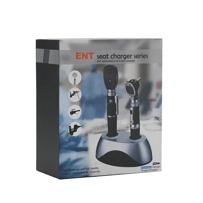 Fournitures pour animaux de compagnie Endoscope