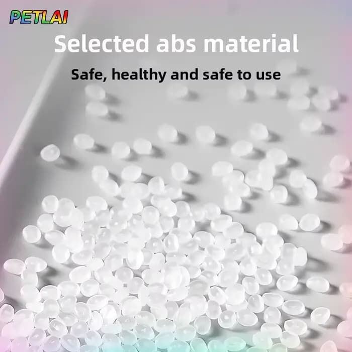 Cuillère doseuse pour aliments pour chats et chiens